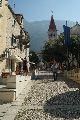 Makarska Altstadt