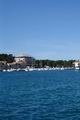 Hafen von Makarska